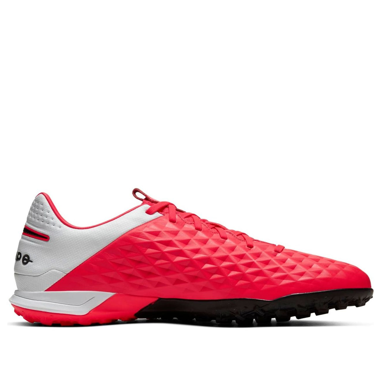 Nike Legend 8 PRO TF Turf Red AT6136-606