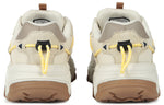 FILA Running Shoes Grey/White/Brown 1JM01248_926