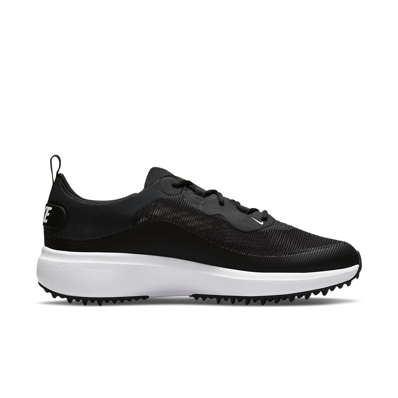 (WMNS) Nike Ace Summerlite 'Black White' DA4117-024