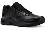 (WMNS) Reebok Work N Cushion 3.0 Black BS9527