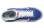 Vans Mid Skool 37 DX 'Anaheim Factory - Blue' VN0A3MUOQA5