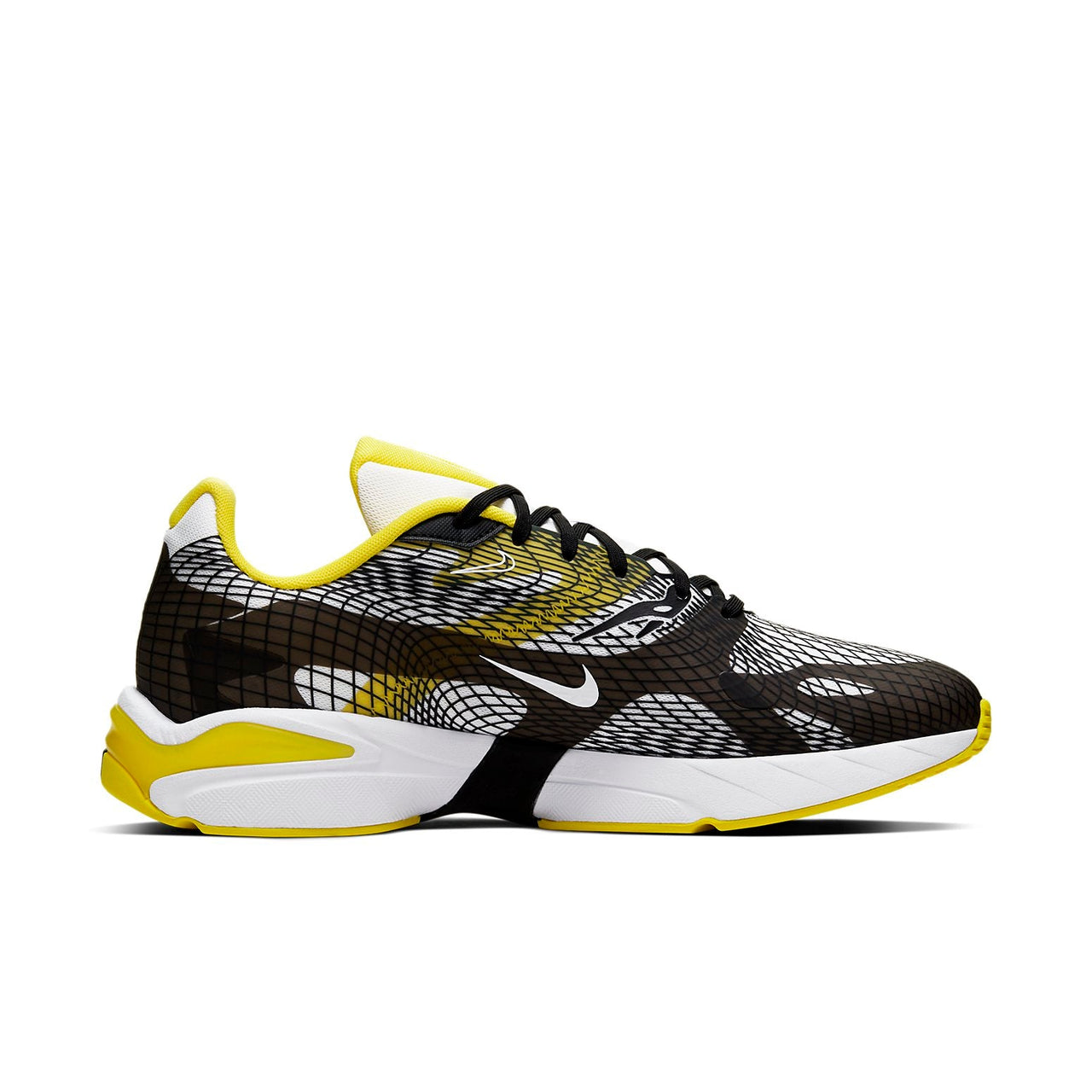 Nike Ghoswift D/MS/X 'Dynamic Yellow' BQ5108-100