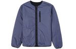 Converse Reversible polar fleece Stay Warm Jacket Couple Style Black 10021950-A03