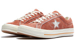 Converse One Star Low 'Dusty Peach' 164220C