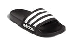 (GS) adidas Adilette Shower Slides J 'Core Black' G27625