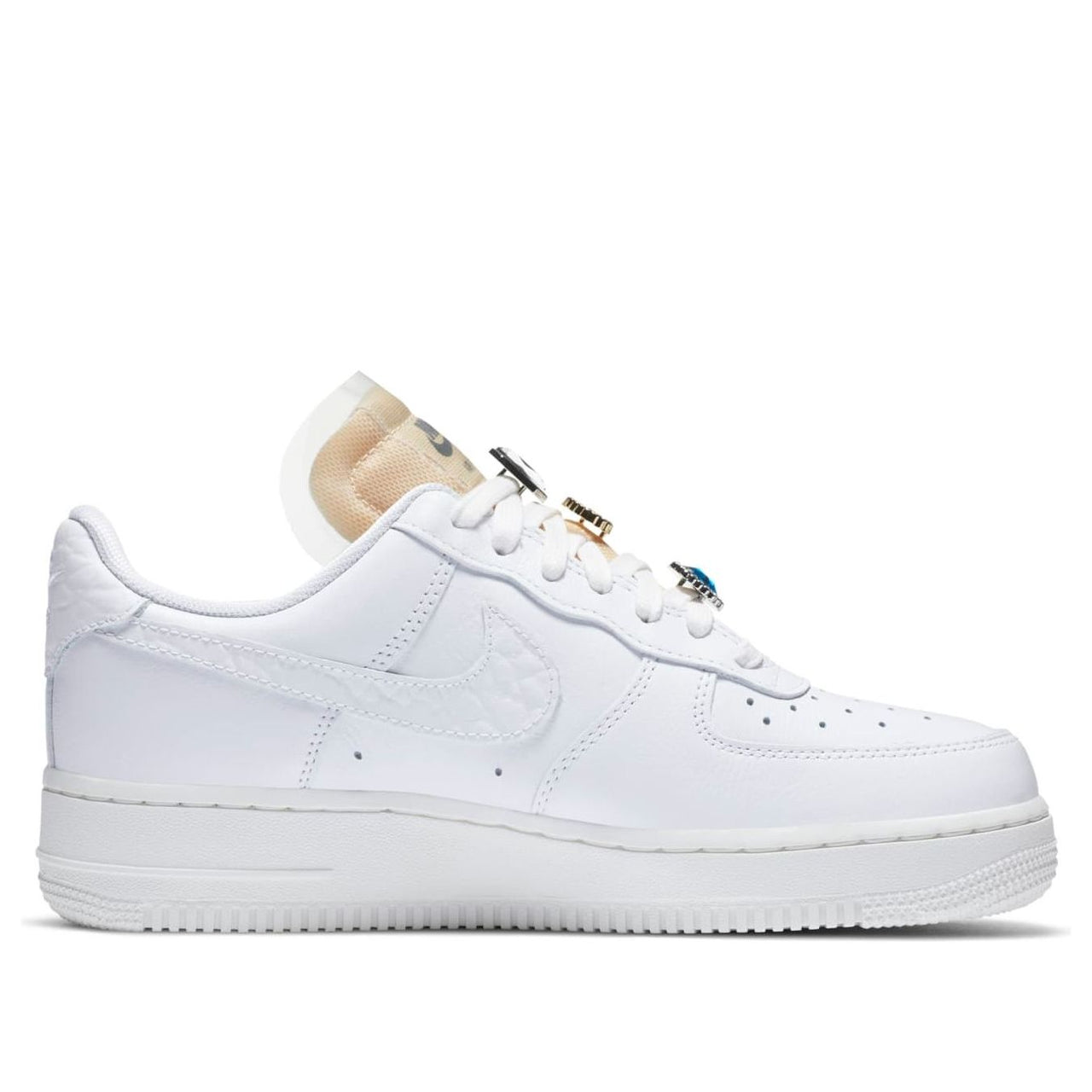 (WMNS) Nike Air Force 1 Low '07 LX 'Bling' CZ8101-100