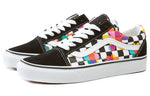 Vans Shoes Skate shoes 'Black White' VN0A5KRFB05