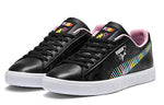 PUMA Bradley Theodore x Clyde 'Black Prism Pink' 369555-01