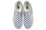 Vans Classic Slip-On 'Checkerboard - Blue Granite' VN0A4U382P8