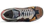 New Balance 770 Made In England 'Flimby Patches' R770SPK