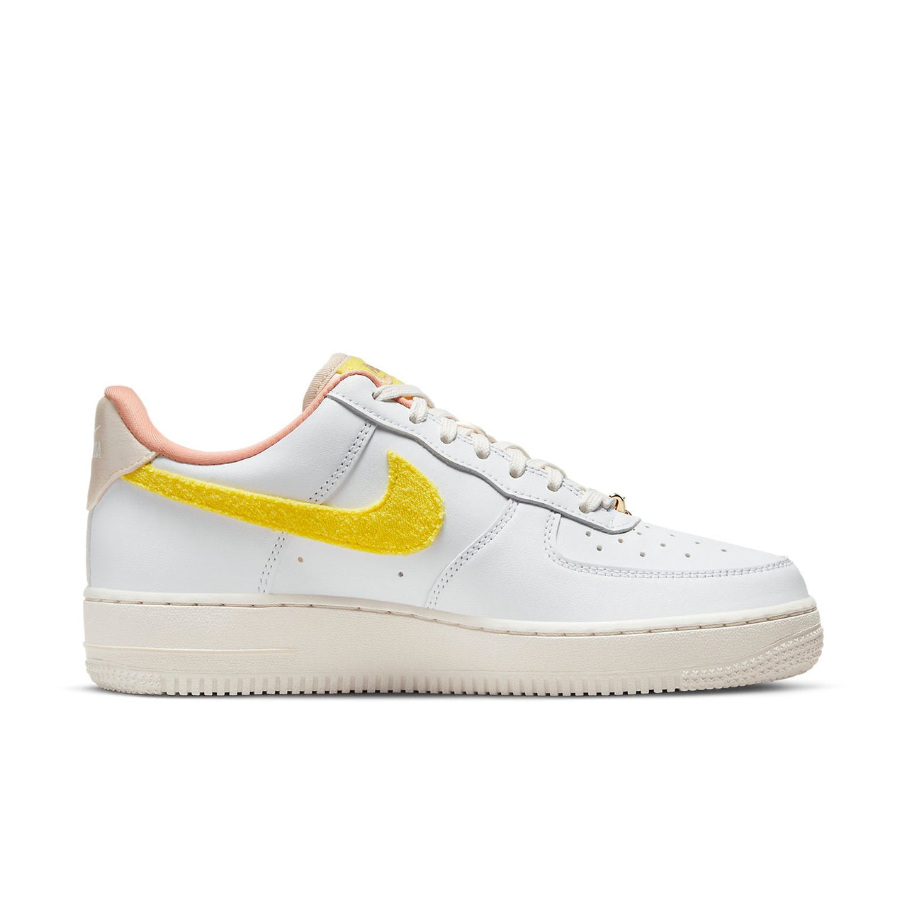 (WMNS) Nike Air Force 1 '07 LX 'Mama' DV2183-100