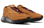 Reebok Sneakersnstuff x Classic Leather Legacy 'Wild Brown' GZ8707