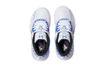 (GS) PUMA MB.01 Low LaMelo Ball 'Team Colors - White Bluemazing' 377368-11
