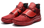 Air Jordan Super.fly 5 PO X 'Red Black' 914478-601