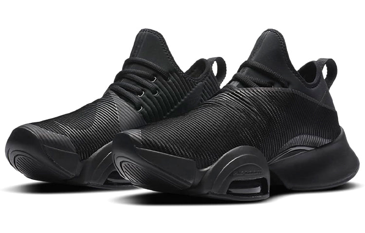 Nike Air Zoom SuperRep 'Black Anthracite' CD3460-001