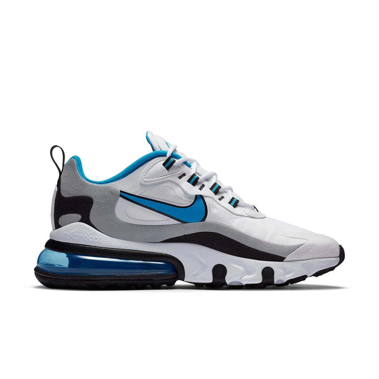 Nike Air Max 270 React 'Light Blue' CT1280-101