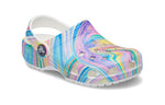 (PS) Crocs Classic Clog Beach Sandals Multi-Color 206818-928