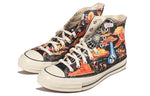 Converse Chuck 70 High 'Twisted Resort - UFO Crash Site' 167761C
