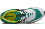 New Balance 997H 'Green White' CM997HZL