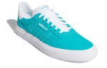 adidas originals 3MC Vulc Retro Low Top Casual Skate Shoes Unisex Mint Green EE6089