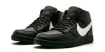 Riccardo Tisci x NikeLab Dunk Lux Chukka 'Black' 910088-001