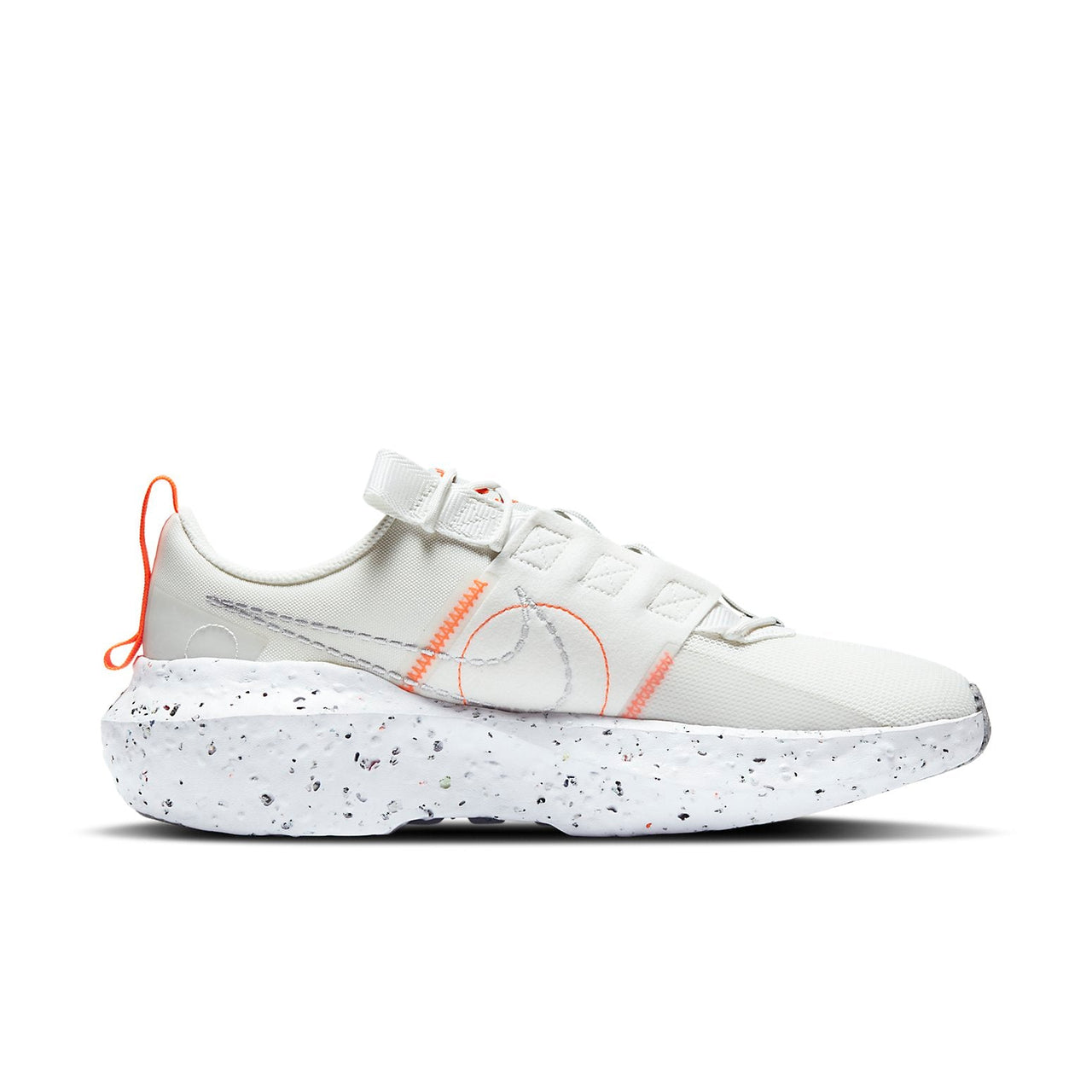 Nike Crater Impact 'Summit White Crimson' DB2477-100