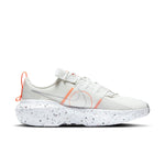 Nike Crater Impact 'Summit White Crimson' DB2477-100