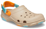 Crocs Classic Clog Beach Unisex Sandals 206340-2ZM