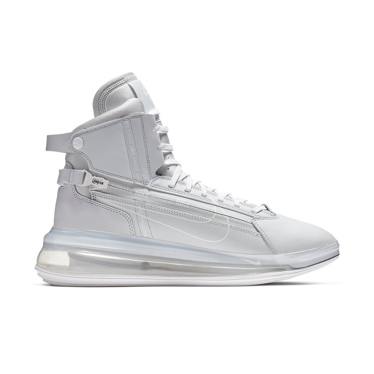 Nike Air Max 720 Saturn 'Pure Platinum' AO2110-003
