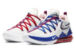 Nike Lebron 17 Low EP 'Tune Squad' CD5006-100