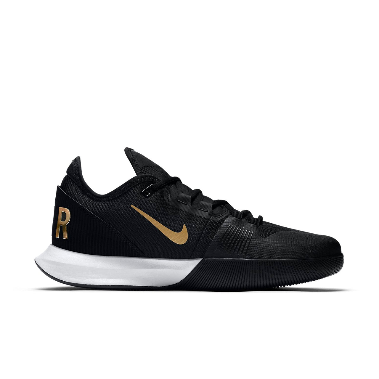 Nike Air Max Wildcard HC 'Black Metallic Gold' AO7351-012