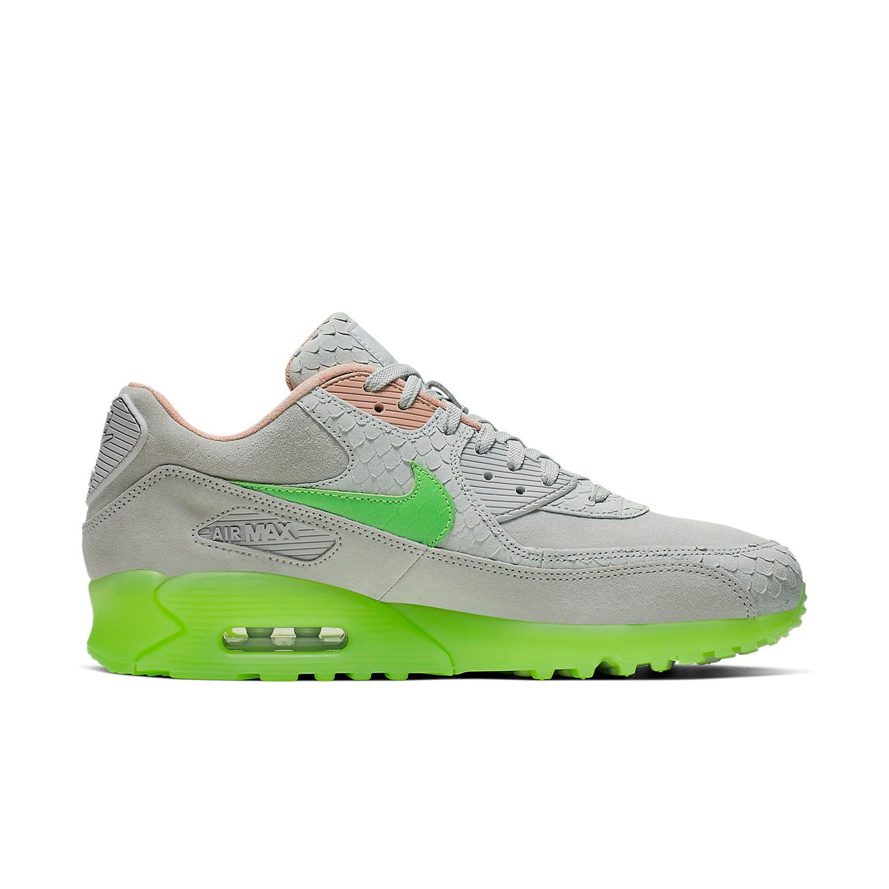Nike Air Max 90 Premium 'New Species' CQ0786-001