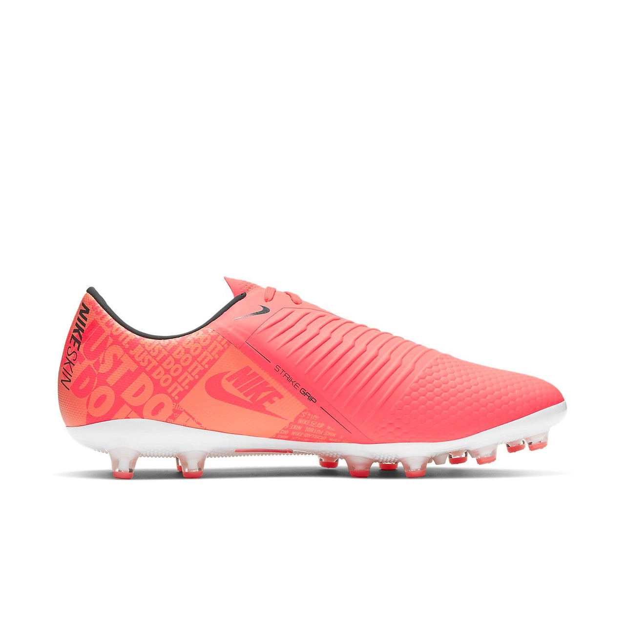 Nike Phantom Venom Pro AG 'Orange 'White' AO0574-810