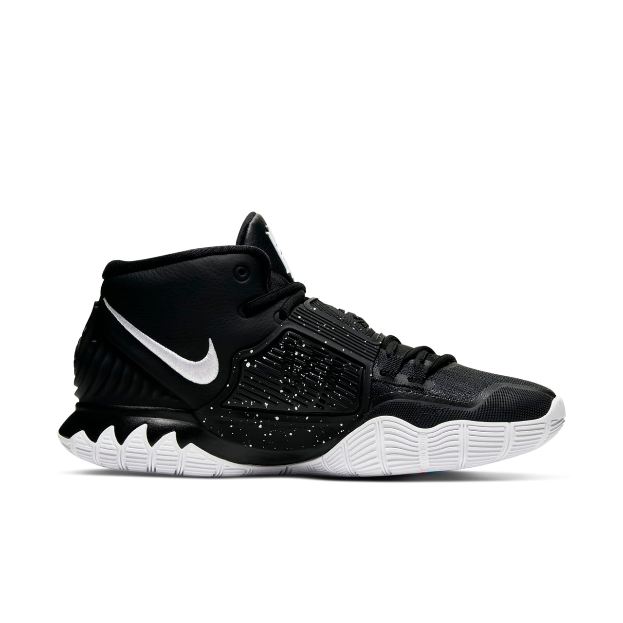 Nike Kyrie 6 EP 'Jet Black' BQ4631-001