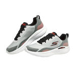 Skechers Go Run Lite 'Grey' 220896-GYRD