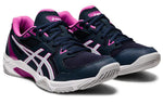 (WMNS) ASICS Gel-Rocket 10 'French Blue Purple' 1072A056-400