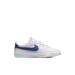 (PS) Nike Court Legacy 'White Mystic Navy' DA5381-113