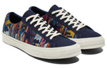 Converse One Star Low 'The Great Outdoors - Midnight Navy' 170839C
