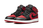 (PS) Air Jordan 1 Retro Mid 'Gym Red' 640734-610