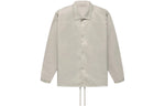 Fear of God Essentials FW22 1977 Nylon Coaches Jacket FOG-FW22-999