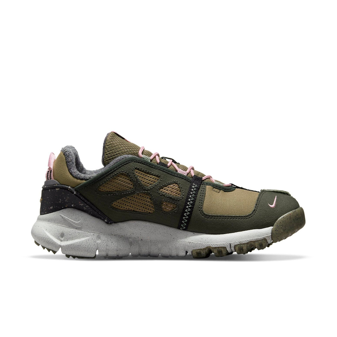 Nike Free Terra Vista 'Brown Kelp' CZ1757-300