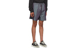 Fear of God Essentials SS20 Nylon Running Shorts Iridescent FOG-SS20-777