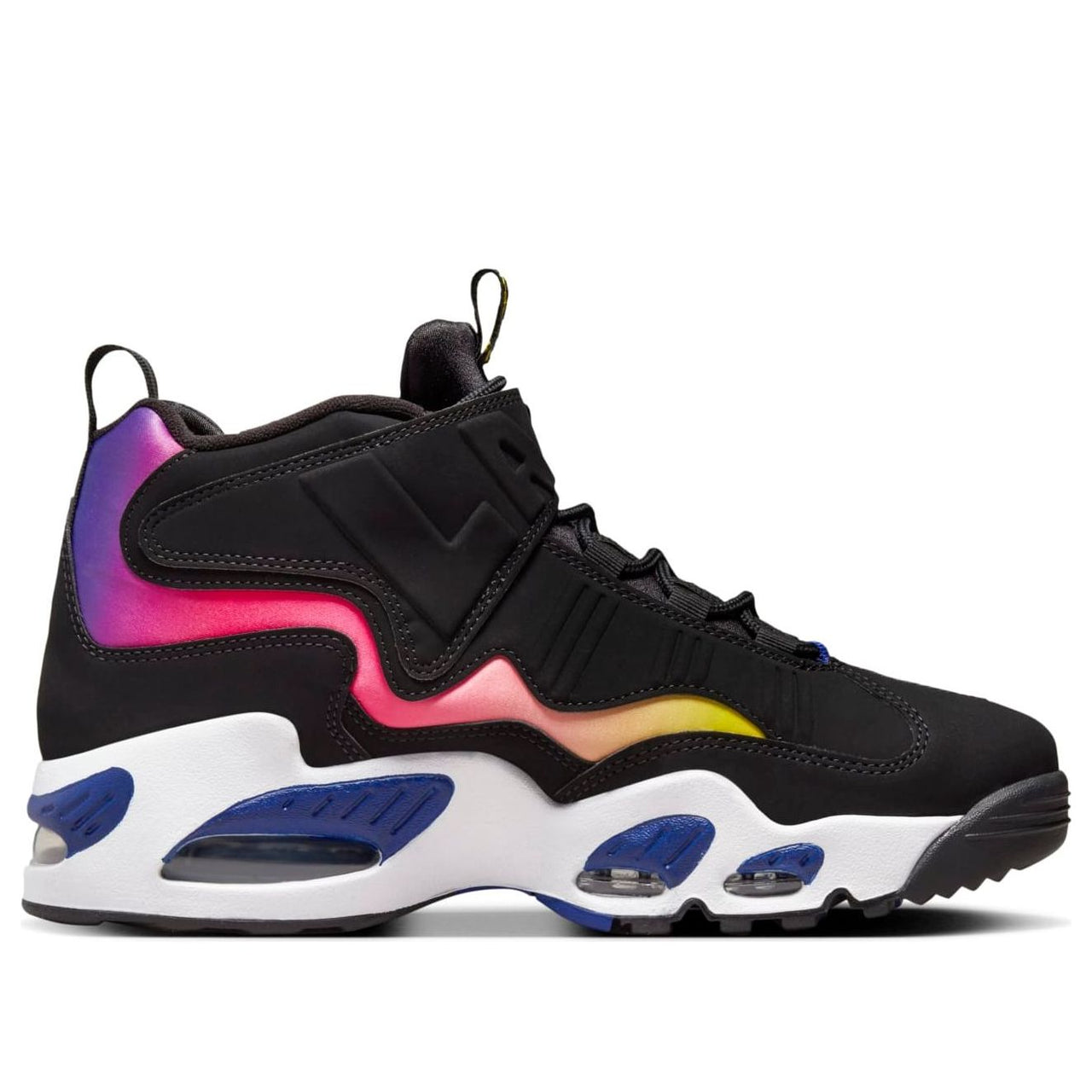 Nike Air Griffey Max 1 'Los Angeles' DV3353-001