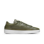 Nike Blazer Low X Low-Top Sneakers Green DA2045-201
