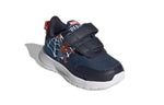 (TD) adidas neo Marvel x adidas Tensaur Run 'Blue Red White' H01706