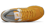(WMNS) New Balance 574 'Gold' WL574UNB