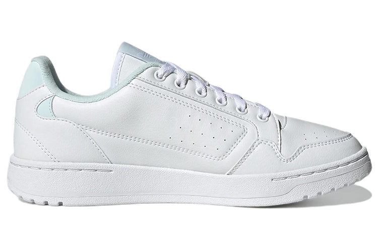 (WMNS) adidas originals NY 90 'White Almost Blue' GX4462