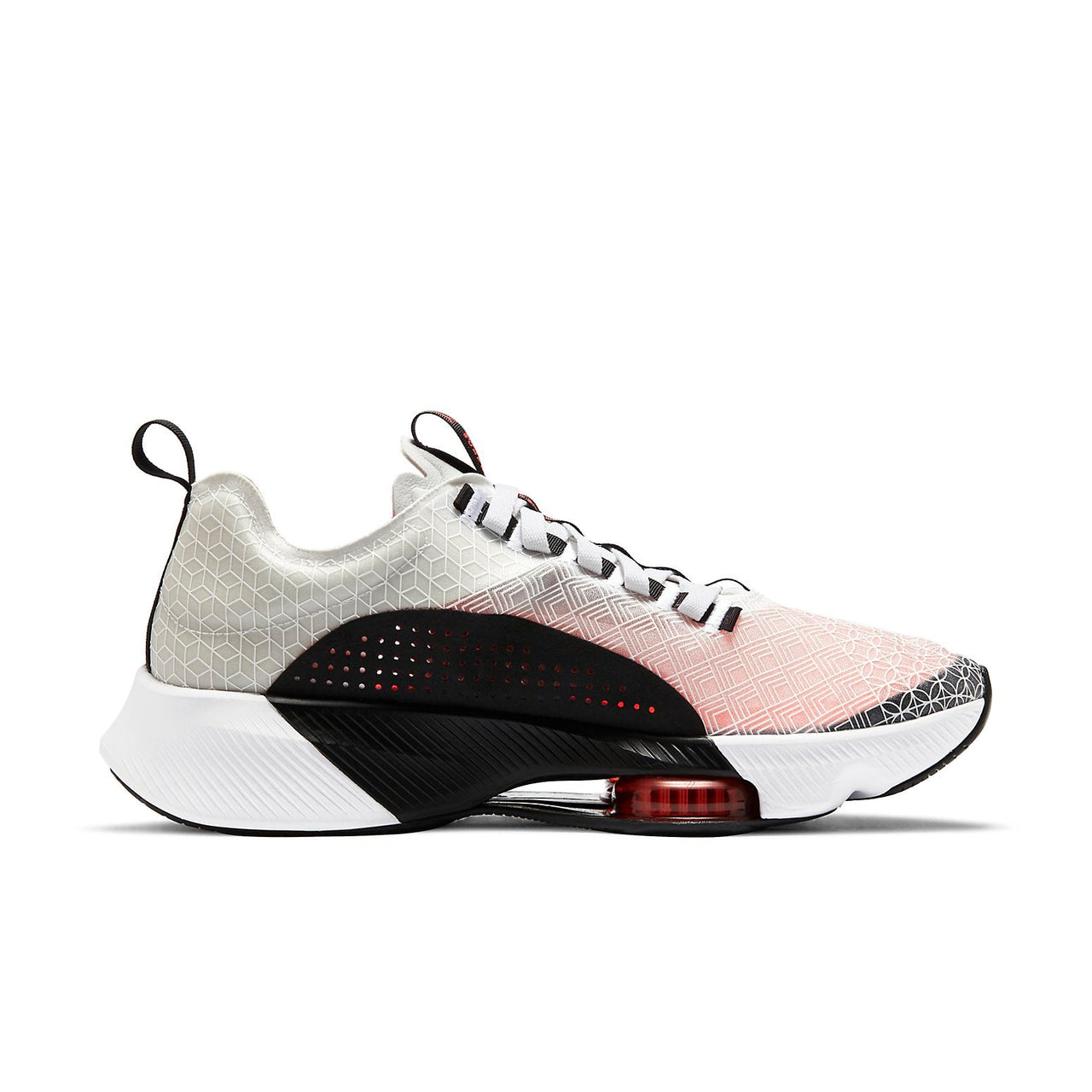 Air Jordan Air Zoom Renegade 'Infrared' CJ5383-100