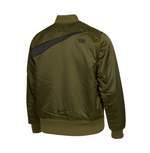 Nike Therma-FIT Synthetic Phil Reversible Bomber Jacket Asia Sizing 'Rough Green' DD6056-326
