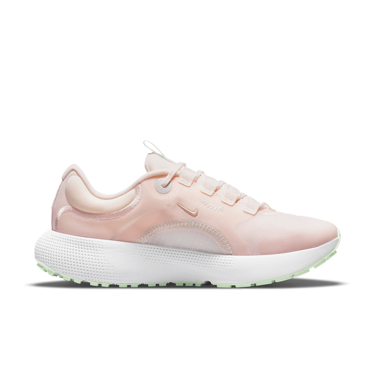 (WMNS) Nike React Escape RN 'White Pink' CV3817-602